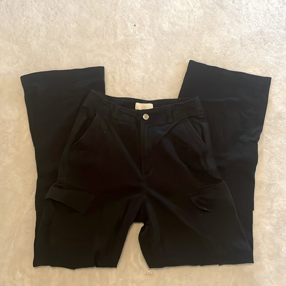 h&m Cargo Pants